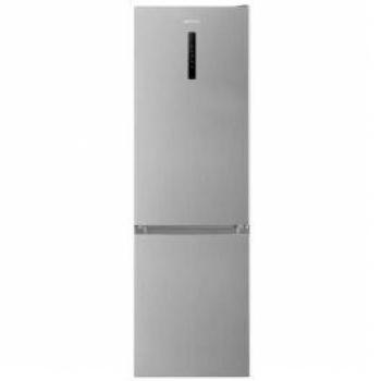 Frigorífico Combi SMEG RC20XDNE No Frost Inoxidable de 2 metros de altura