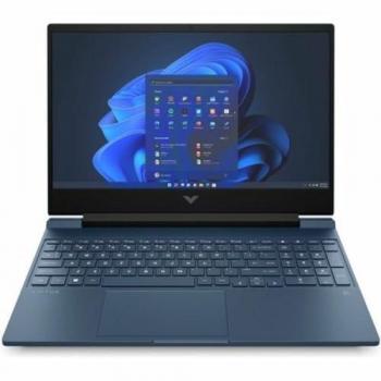 HP Victus 15-fa1011ns Portátil Gaming, 15.6 Full HD, Intel Core i7-13700H (hasta 5.0 GHz), 16GB RAM, 1TB SSD, NVIDIA GeForce