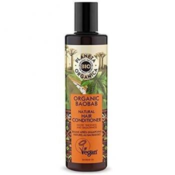 Planeta Orgánica Hair Conditioner 80 ml Bio baobab