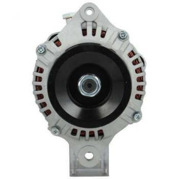 Alternador BV PSH 165.828.090.000 PlusLine