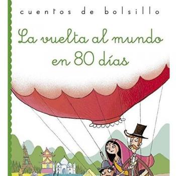 La vuelta al mundo en 80 días: 38