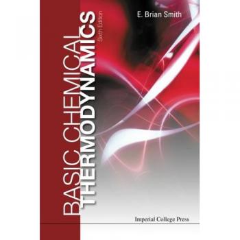 Basic Chemical Thermodynamics