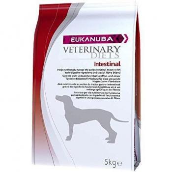 EUKANUBA Intestinal Disorders Adult All Breeds Chicken, 5 kg