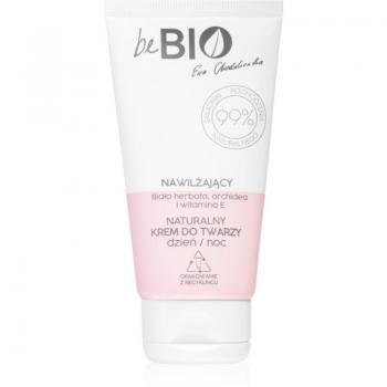 beBIO Moisturizing Face Cream 75 ml