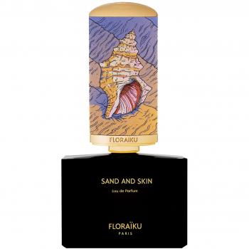 Floraïku Sand And Skin Eau De Parfum Spray 60ml