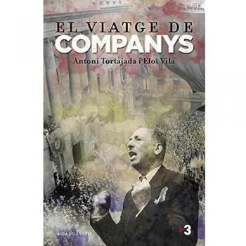 El viatge de Companys