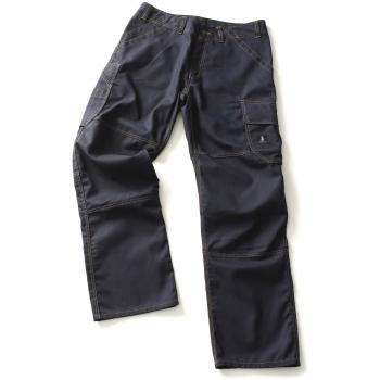 Pantalones de Trabajo Mascot Young 05279 con Bolsillos Amplios para Muslos