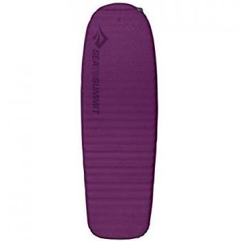 Colchoneta Autohinchable - SI - Comfort Plus Self Inflating Womens R Color: Granate