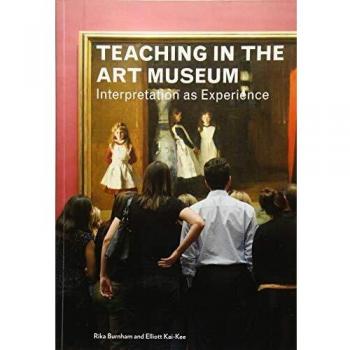 Teaching in the Art Museum