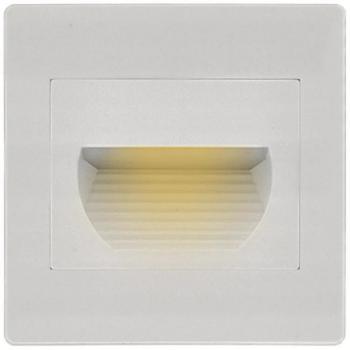 Baliza LEDBOX STOL 1W Blanco Neutro