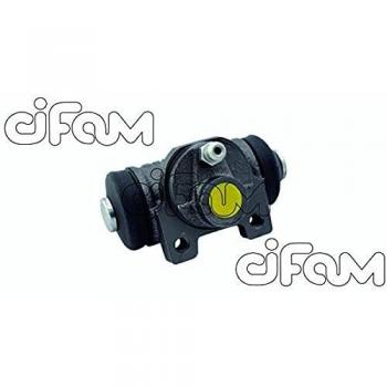 Cilindro de freno de rueda CIFAM METZGER 101-648