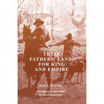 Tierra de Nuestros Padres: Para Rey y Imperio