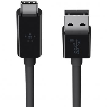 Belkin USB-A to USB-C Cable (0.9m)