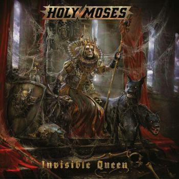 Invisible Queen (2 CD)