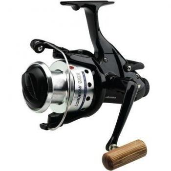 Carrete Okuma Longbow Baitfeeder 640 para Carpfishing