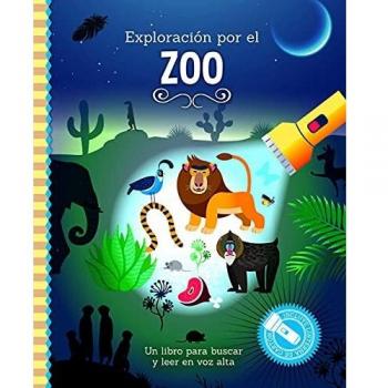 EXPLORACION POR EL ZOO