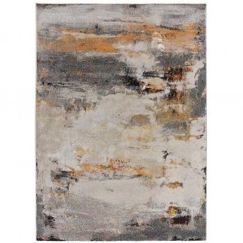 Alfombra abstracta Eider