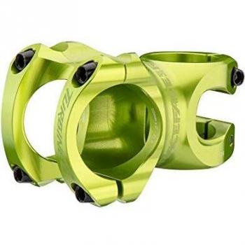 Potencia Race Face TURBINE R 35 0° - Plata 50 mm Unisex