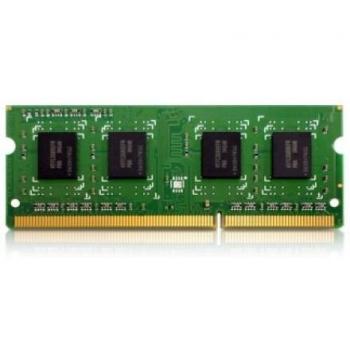 Qnap DDR3 1600/PC3 12800 SODIMM 2GB Notebook Memory RAM-2GDR3L-SO-1600