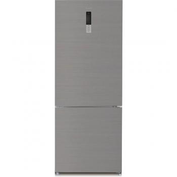 Frigorífico combi Brandt Total No Frost BFC8570NX