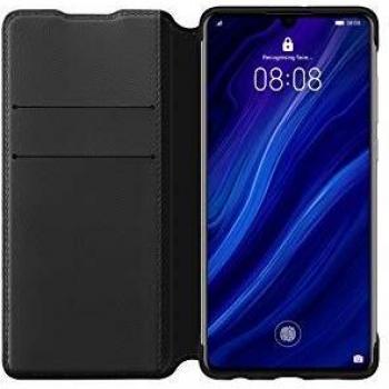 Huawei 51992854 funda Negro