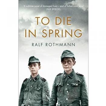 Picador Morir en Primavera