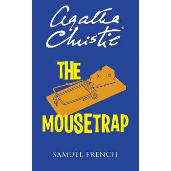 The Mousetrap