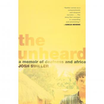 The Unheard