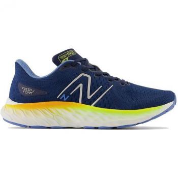 New Balance Fresh Foam X EVOZ v3 Men's Running Shoes Blue