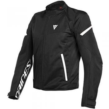 Dainese Bora Air Tex Jacket Chaqueta Moto Verano