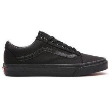 Vans Zapatillas Old Skool Negro