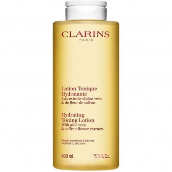 Clarins Hydrating Toning Lotion 400mL