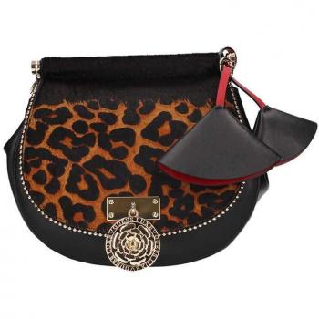 GUESS HWGLPH L8490 Bolso de baldolera Accesorios Negro Pz.