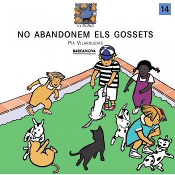 No abandonem els gossets