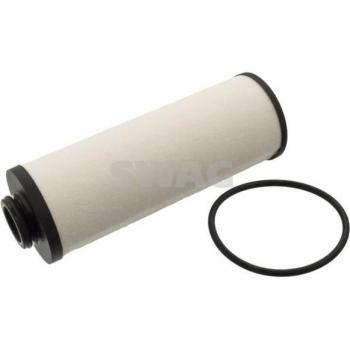 Filtro hidráulico para transmisión automática SWAG 30 10 1965