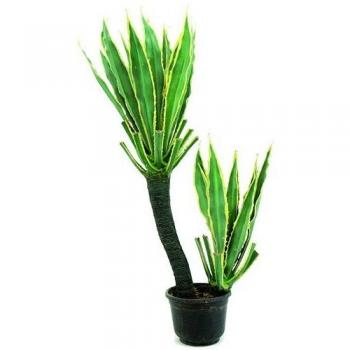 Europalms 160 cm Verde diseño de orquídeas