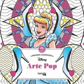 Pop Art Disney