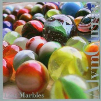 Lost Marbles - CURRAN, ALVIN