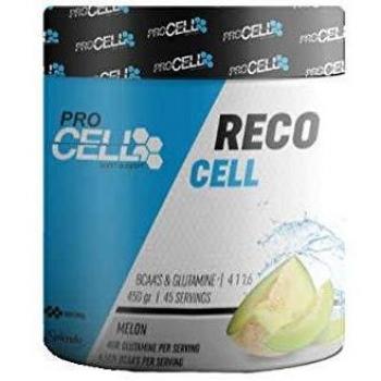 ProCell RecoCell - 450 gr Melón
