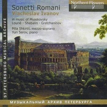 Sonetti Romani