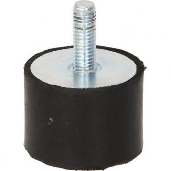 Soporte de sistema de escape y almohadilla de tope para silenciador VANSTAR 31907MN