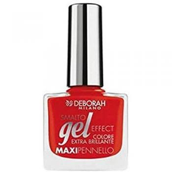 Deborah Milano Gel Effect Nail Polish Extra Shine No. 09
