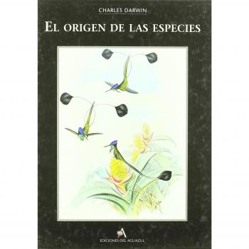 ORIGEN DE LAS ESPECIES, EL