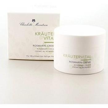 Crema de Romero Kräutervital Charlotte Meentzen 50 ml