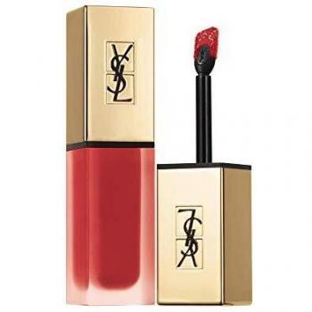 Yves saint laurent tatouage couture matte stain - # 1 rouge tatouage 6.