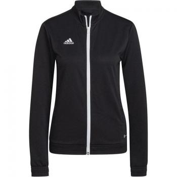 Chaqueta de fútbol adidas Entrada 22 para mujer