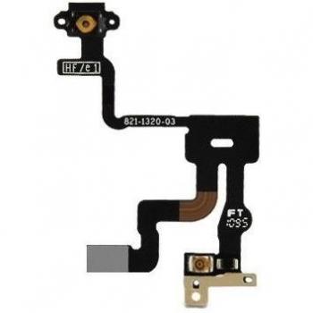 Power Flex y Sensor Proximidad iPhone 4S