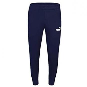 Puma ESS Slim-Fit Jogging Pants