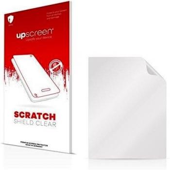 upscreen Protector Pantalla Compatible con Psion Workabout Pro 7527S G3 Película Protectora – Transparente, Anti-Huellas