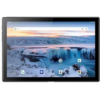 InnJoo Tablet PC VOOM P10.1 IPS 4GB 64GB 4G 8-2MP BT Android OS Grey